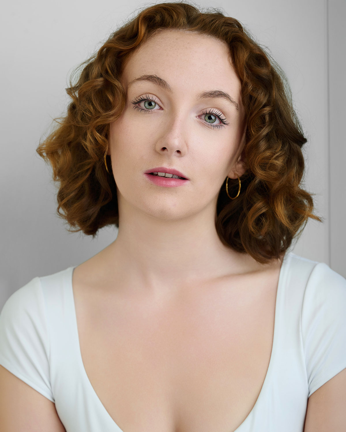 Personal Branding & Headshot Photography in Brighton with Amelia